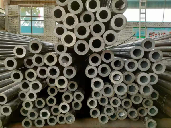 精軋無縫鋼管生產(chǎn)機組