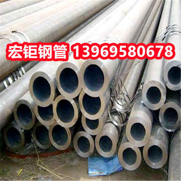 廠家供應(yīng)3PE防腐鋼管L245N熱軋無(wú)縫鋼管高壓燃?xì)廨斔蜔o(wú)縫管定尺