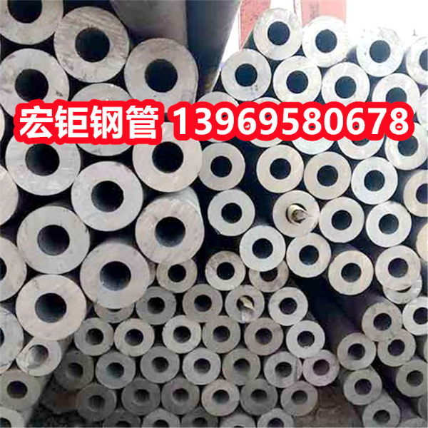 SA213T9無縫鋼管-A213T9合金鋼管