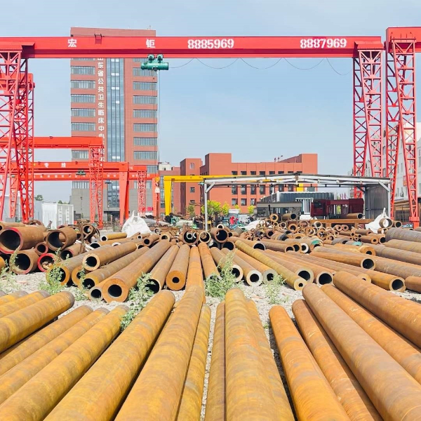 廠家供應(yīng) 20cr 40cr 35crmo 20crmnti 42crmo合金無縫鋼管