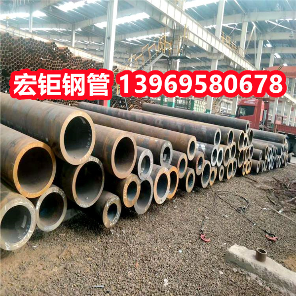 SA210C無縫鋼管 美標(biāo)碳錳鋼材質(zhì)小口徑冷拔管 48*3等規(guī)格無縫管